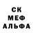 Первитин витя Fandor T